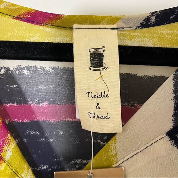 Needle & Thread Blouse - Picture 3 of 5